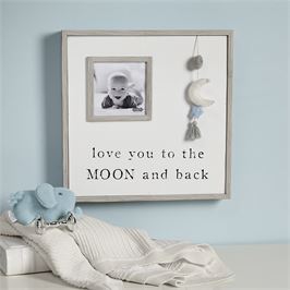 Love you to the moon