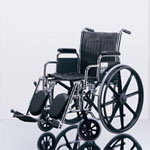 Wheelchair 1