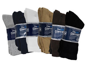Diabetic Socks by Diastar 1